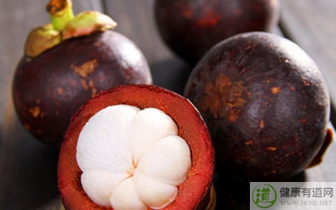 山竹不能和什麼一起吃_山竹和什麼相克 山竹不能和什麼一起吃_山竹和什麼相克