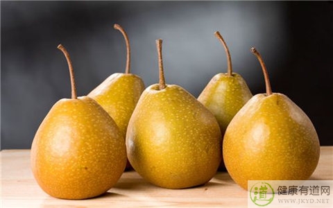 蘇木梨不能和什麼一起吃_蘇木梨和什麼相克 蘇木梨不能和什麼一起吃_蘇木梨和什麼相克