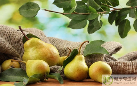 蘇木梨不能和什麼一起吃_蘇木梨和什麼相克 蘇木梨不能和什麼一起吃_蘇木梨和什麼相克