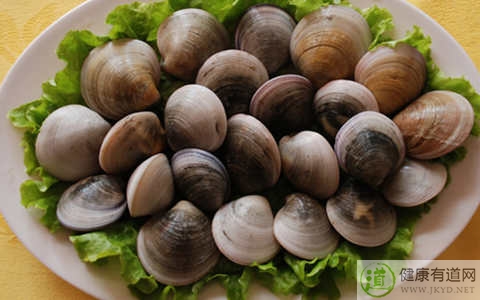 蛤蜊哪些部位不能吃 蛤蜊哪些部位不能吃