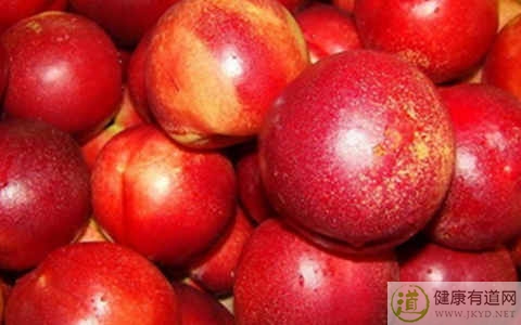 油桃不能和什麼一起吃_油桃和什麼相克 油桃不能和什麼一起吃_油桃和什麼相克