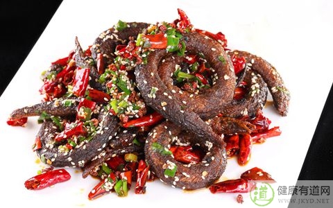 鳝魚不能和什麼一起吃_鳝魚和什麼相克 鳝魚不能和什麼一起吃_鳝魚和什麼相克