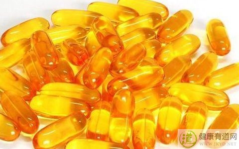 dha不能和什麼一起吃_dha和什麼相克 dha不能和什麼一起吃_dha和什麼相克