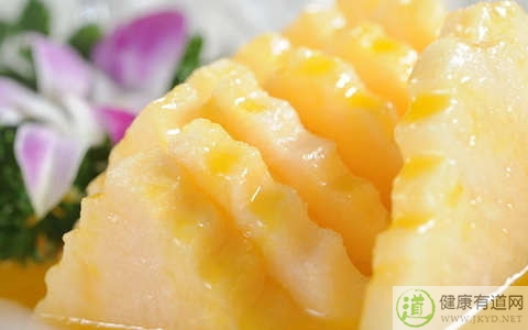 菠蘿不能和什麼一起吃_菠蘿和什麼相克