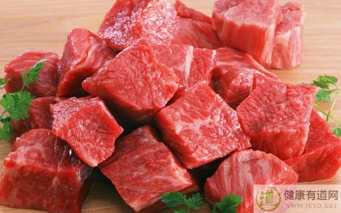 牛肉吃多了會上火嗎 牛肉吃多了會上火嗎