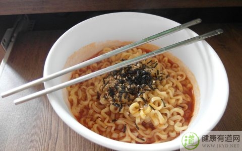 泡面吃多了會怎樣 泡面吃多了會怎樣