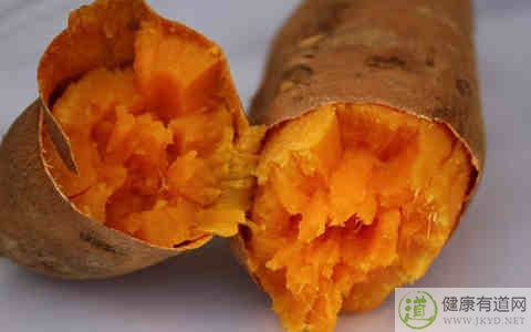 紅薯能不能空腹吃 紅薯能不能空腹吃
