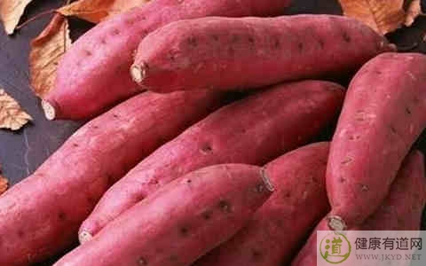 紅薯能不能空腹吃 紅薯能不能空腹吃