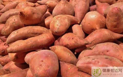 紅薯能不能空腹吃 紅薯能不能空腹吃