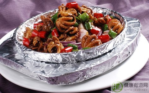 八爪魚不能和什麼一起吃_八爪魚和什麼相克 八爪魚不能和什麼一起吃_八爪魚和什麼相克