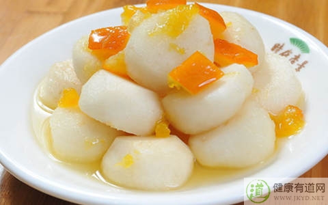 馬蹄不能和什麼一起吃_馬蹄和什麼相克 馬蹄不能和什麼一起吃_馬蹄和什麼相克