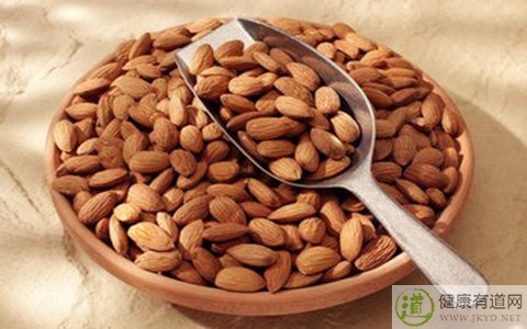 杏仁吃多了會上火嗎 杏仁吃多了會上火嗎