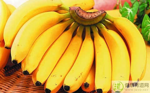 什麼病不能吃香蕉