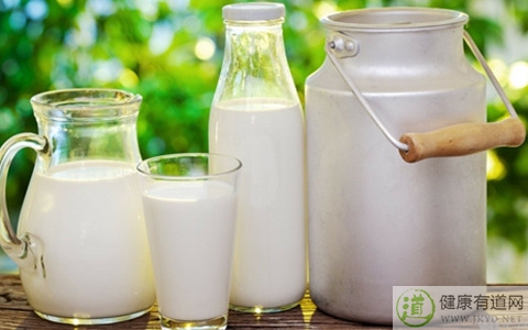 牛奶不能和什麼一起吃_牛奶和什麼相克 牛奶不能和什麼一起吃_牛奶和什麼相克
