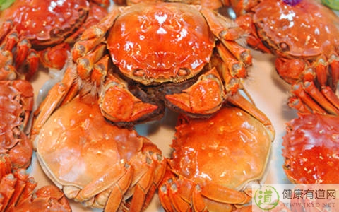 螃蟹不能和什麼一起吃_螃蟹和什麼相克 螃蟹不能和什麼一起吃_螃蟹和什麼相克