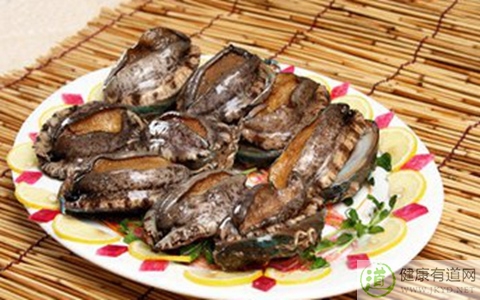 鮑魚哪些部位不能吃 鮑魚哪些部位不能吃