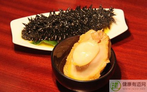 鮑魚哪些部位不能吃 鮑魚哪些部位不能吃