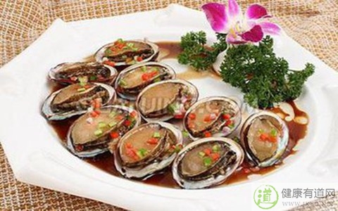 鮑魚哪些部位不能吃 鮑魚哪些部位不能吃