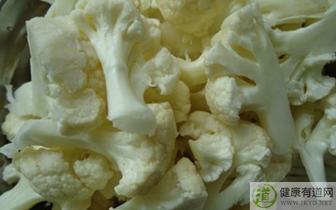 花菜不能和什麼一起吃_花菜和什麼相克 花菜不能和什麼一起吃_花菜和什麼相克