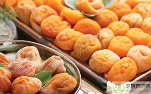 吃完什麼不能吃柿子 吃完什麼不能吃柿子