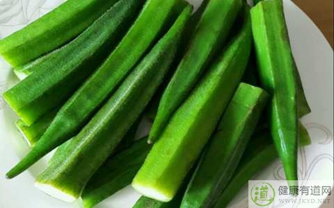 秋葵不能和什麼一起吃_秋葵和什麼相克 秋葵不能和什麼一起吃_秋葵和什麼相克