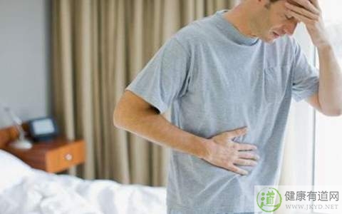 胃病不能吃哪些食物 胃病不能吃哪些食物