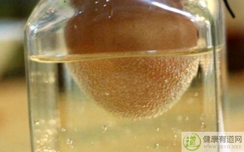 雞蛋殼補鈣是真的嗎 雞蛋殼補鈣是真的嗎