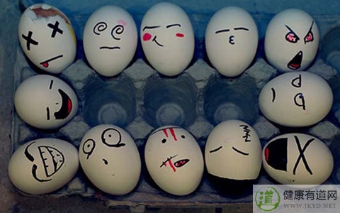 雞蛋殼補鈣是真的嗎 雞蛋殼補鈣是真的嗎