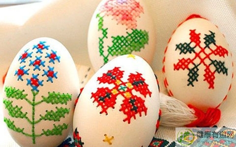 雞蛋殼補鈣是真的嗎 雞蛋殼補鈣是真的嗎