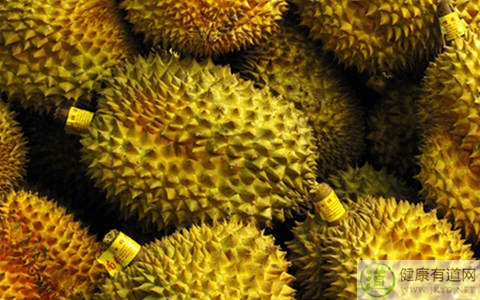 榴蓮不能和什麼一起吃_榴蓮和什麼相克 榴蓮不能和什麼一起吃_榴蓮和什麼相克