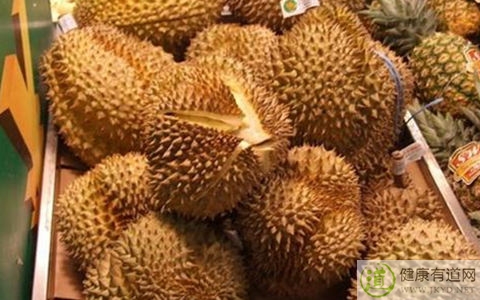 榴蓮不能和什麼一起吃_榴蓮和什麼相克 榴蓮不能和什麼一起吃_榴蓮和什麼相克