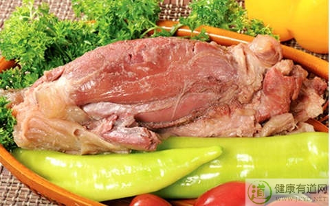 驢肉不能和什麼一起吃_驢肉和什麼相克 驢肉不能和什麼一起吃_驢肉和什麼相克