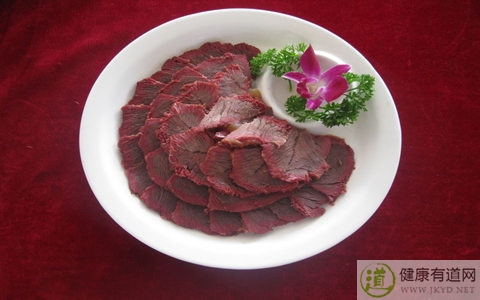 驢肉不能和什麼一起吃_驢肉和什麼相克 驢肉不能和什麼一起吃_驢肉和什麼相克