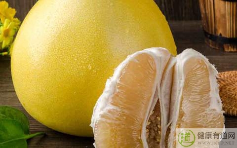 柚子吃多了會上火嗎 柚子吃多了會上火嗎