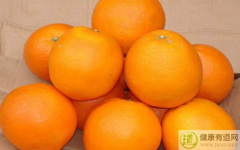 臍橙不能和什麼一起吃_臍橙和什麼相克 臍橙不能和什麼一起吃_臍橙和什麼相克