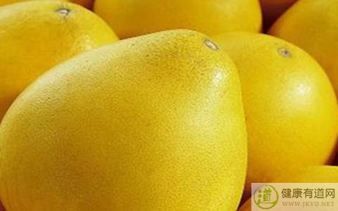 柚子吃多了會上火嗎 柚子吃多了會上火嗎