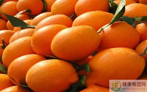 臍橙不能和什麼一起吃_臍橙和什麼相克 臍橙不能和什麼一起吃_臍橙和什麼相克