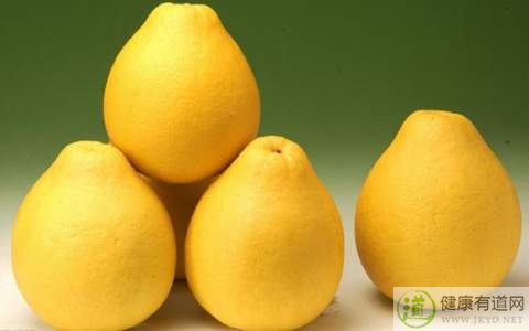 柚子吃多了會上火嗎 柚子吃多了會上火嗎