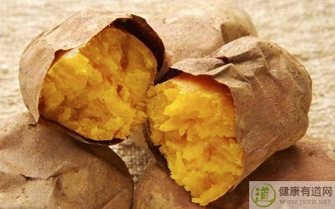 白薯不能和什麼一起吃_白薯和什麼相克 白薯不能和什麼一起吃_白薯和什麼相克