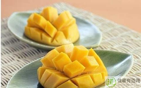 芒果不能和什麼一起吃_芒果和什麼相克 芒果不能和什麼一起吃_芒果和什麼相克