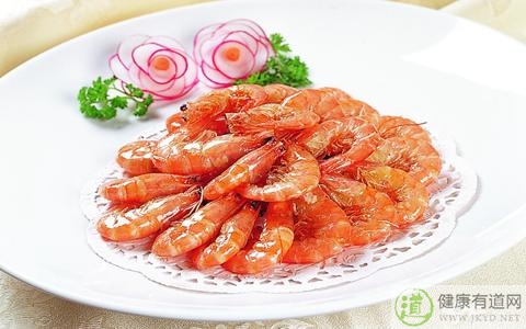 蝦的哪些部位不能吃 蝦的哪些部位不能吃