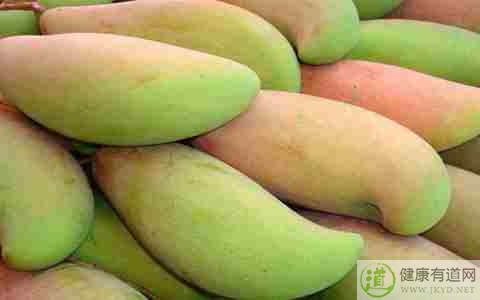什麼時候不能吃芒果 什麼時候不能吃芒果
