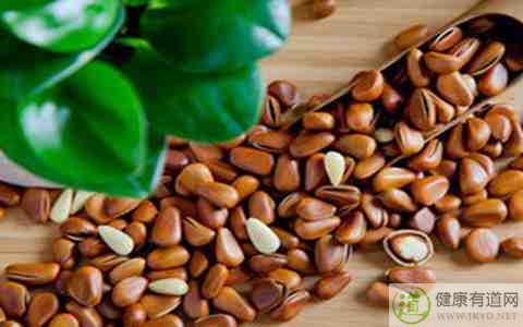 松子吃多了會胖嗎 松子吃多了會胖嗎