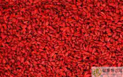 枸杞吃多了會上火嗎 枸杞吃多了會上火嗎