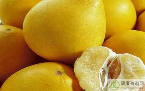柚子吃多了會怎樣 柚子吃多了會怎樣