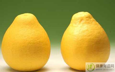 柚子吃多了會怎樣 柚子吃多了會怎樣