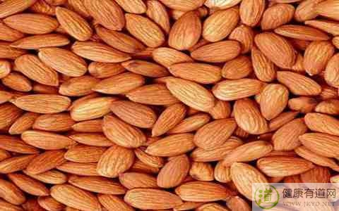 杏仁吃多了會怎樣 杏仁吃多了會怎樣