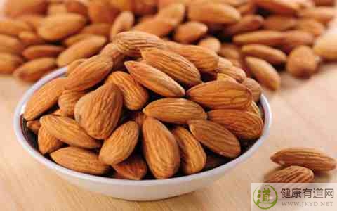 杏仁吃多了會怎樣 杏仁吃多了會怎樣