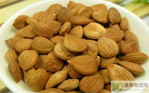 杏仁吃多了會怎樣 杏仁吃多了會怎樣