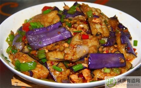 茄子不能和什麼一起吃_茄子和什麼相克 茄子不能和什麼一起吃_茄子和什麼相克